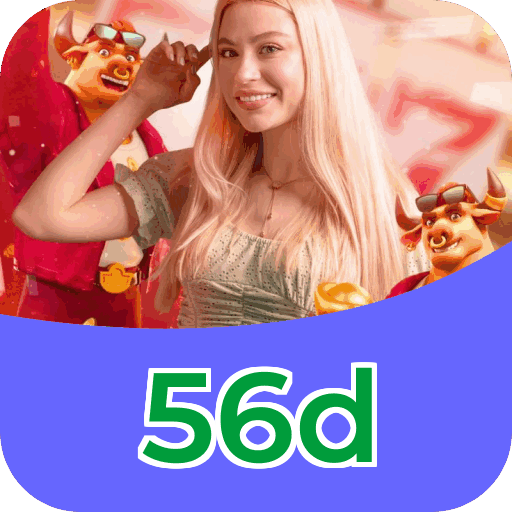 56d RTP Games